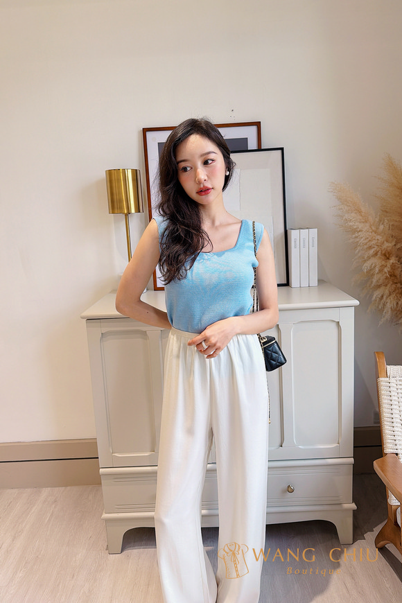 WANG CHIU 麻豆照